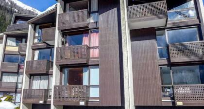 Appartement Lognan by Interhome