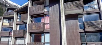 Apartment Lognan by Interhome
