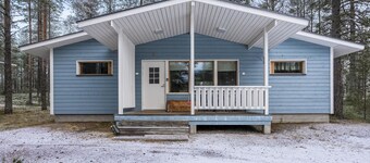 Villa kuukso by Interhome