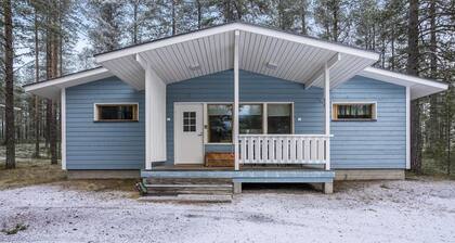 Villa kuukso by Interhome