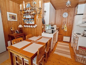 Spiseområde