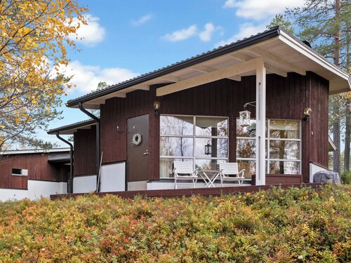Valkeisrinne m1 by Interhome