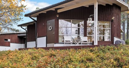 Valkeisrinne m1 by Interhome