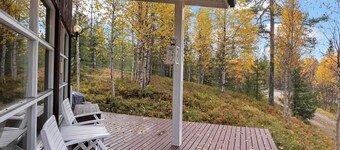 Valkeisrinne m1 by Interhome