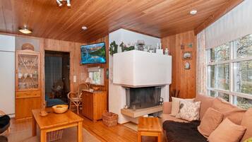 Télévision, lecteur de DVD