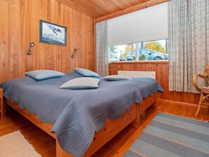 2 habitaciones y wifi 