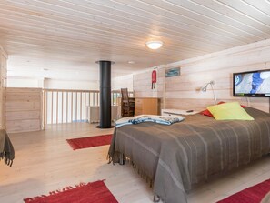 1 makuuhuone, internet