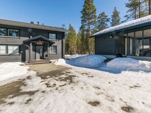 Eksteriør