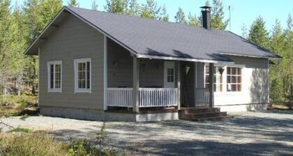 Akanlampi by Interhome