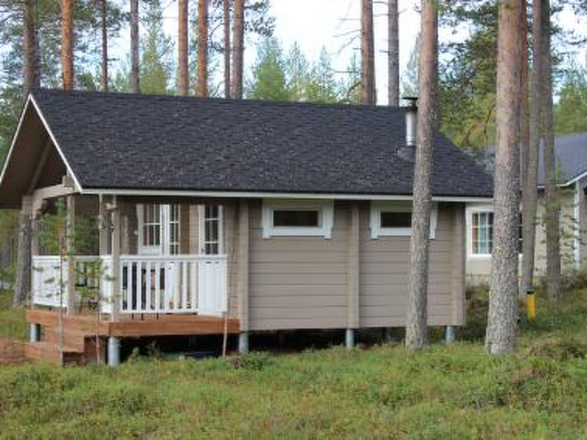 Eksteriør