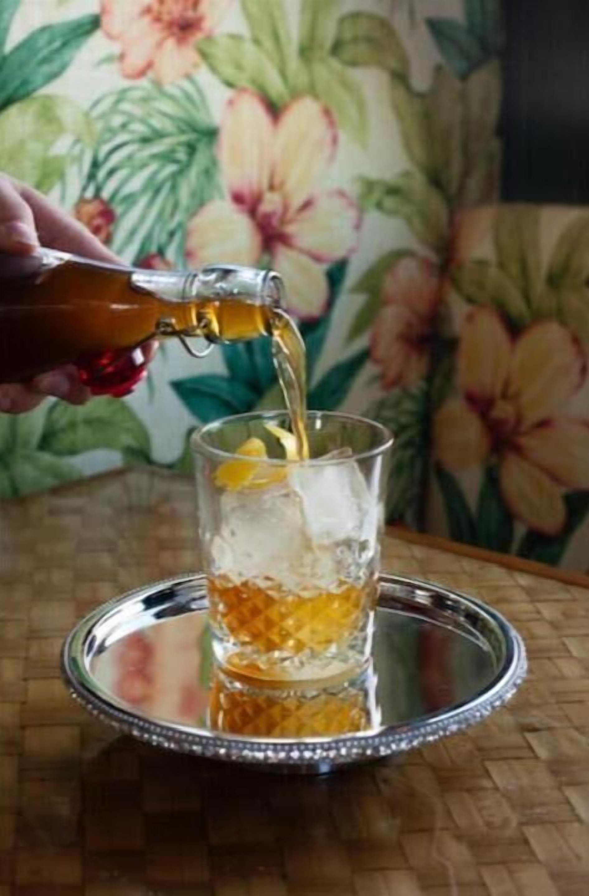 Photo - Selina Gold Dust