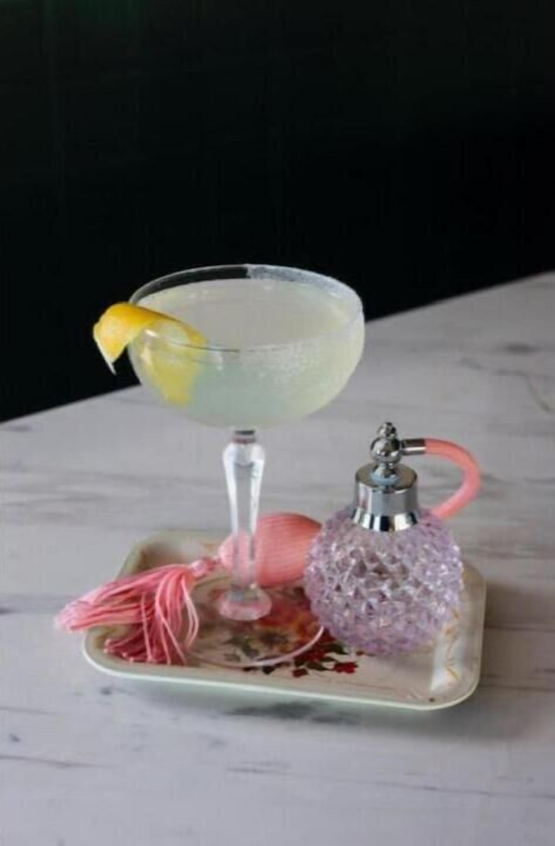 Photo - Selina Gold Dust