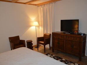 2 Schlafzimmer, Internetzugang