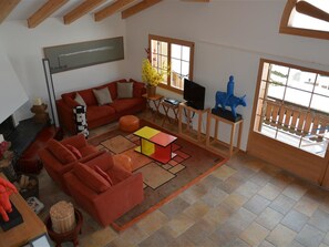 Fernseher, DVD-Player