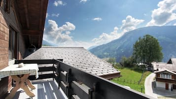 Speisen im Freien