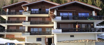 Casa Acletta Sutter by Interhome