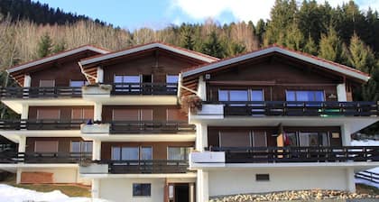 Casa Acletta Sutter by Interhome