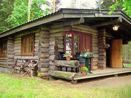 Metsäpirtti by Interhome