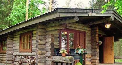 MetsÀpirtti by Interhome