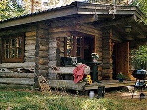 Property grounds - Metsäpirtti by Interhome (Asikkala)