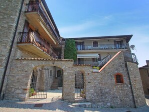 Exterior - Adalgisa by Interhome (Tignale)