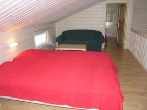 3 bedrooms, Internet - Pernoo 2 by Interhome (Kotka)