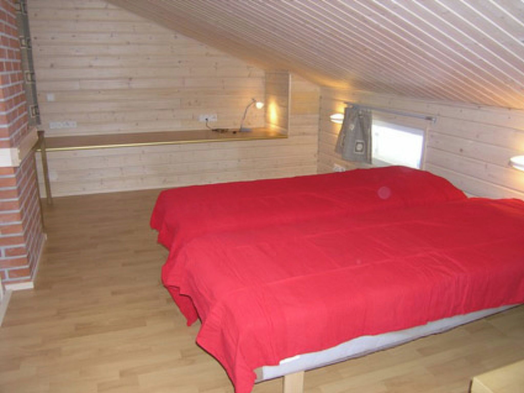 3 soveværelser, internetforbindelse