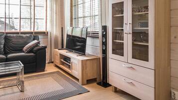 Télévision, lecteur de DVD