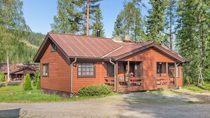 Eksteriør