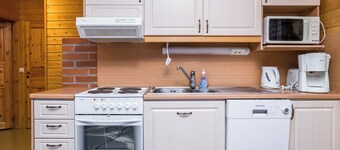 Vacation home Rajala by Interhome