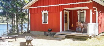 Vacation home Rajala by Interhome