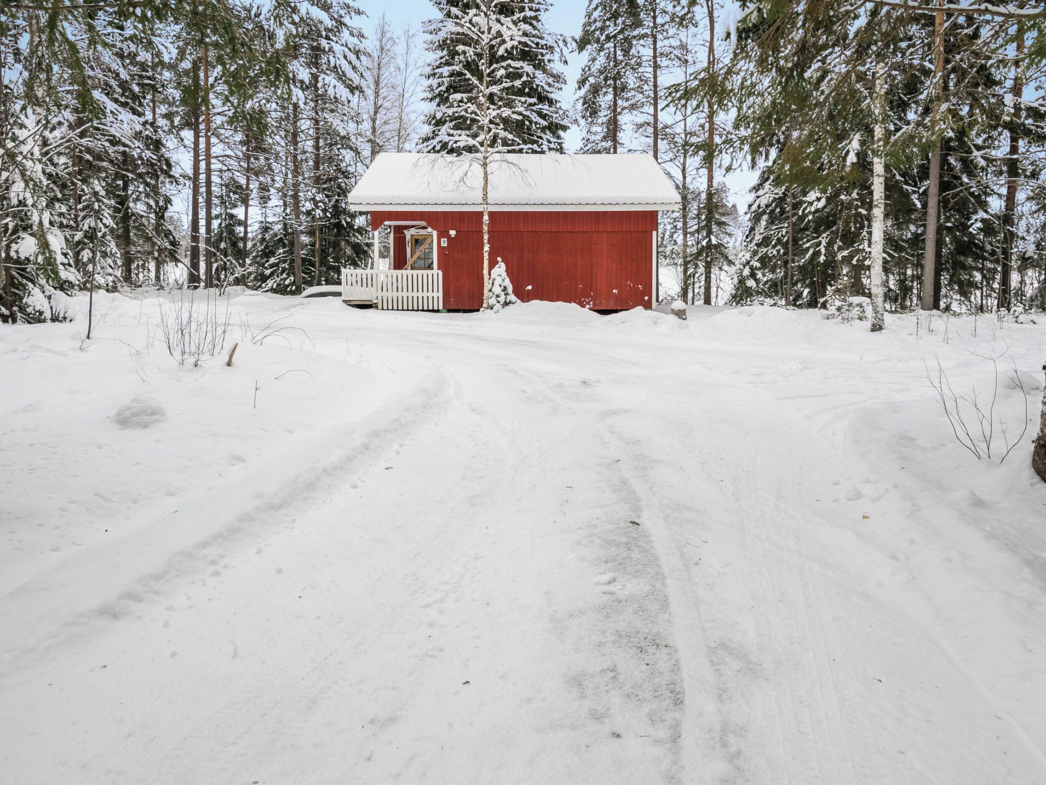 Eksteriør