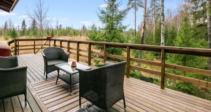Mäntymäki by Interhome