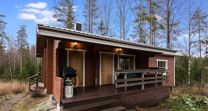 MÀntymÀki by Interhome