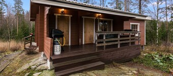 MÀntymÀki by Interhome