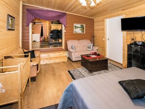 Inside other - Mäntymäki by Interhome (Raasepori)