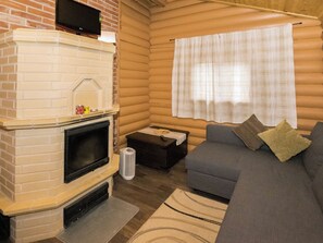 Inside other - Mäntymäki by Interhome (Raasepori)