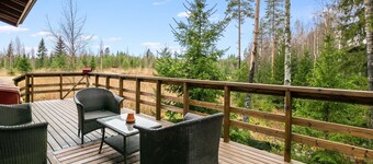 Mäntymäki by Interhome