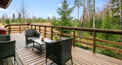 Mäntymäki by Interhome