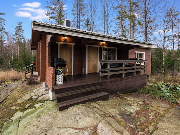 Inside other - Mäntymäki by Interhome (Raasepori)