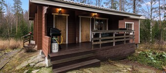 Mäntymäki by Interhome