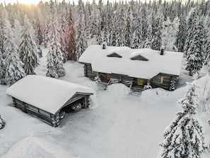 Ulkopuoli