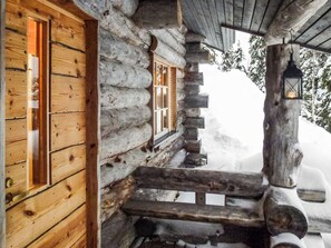 Inside other - Kuruhovi b by Interhome (Kuusamo)