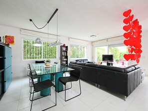 Interior - Annamaria by Interhome (Cambrils)