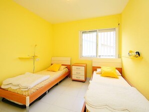 6 Schlafzimmer, Internetzugang
