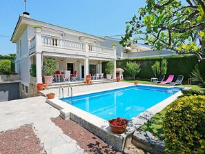 Pool - Annamaria by Interhome (Cambrils)