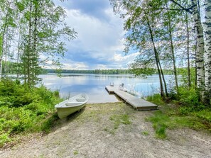 Ulkoalueet