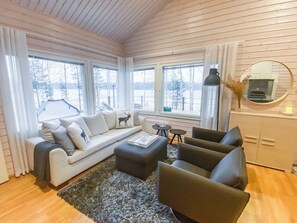 Oppholdsområde