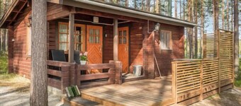 Puolukka by Interhome