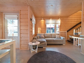 Oppholdsområde